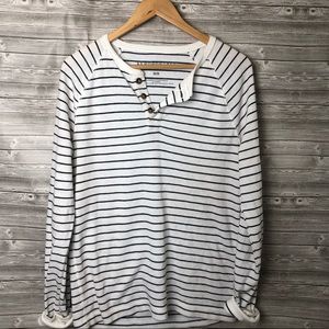 Trendy Aeropostale Thermal Longsleeve